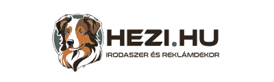 Hézi - Webshop                        