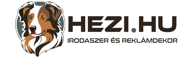 Hezi.hu logo