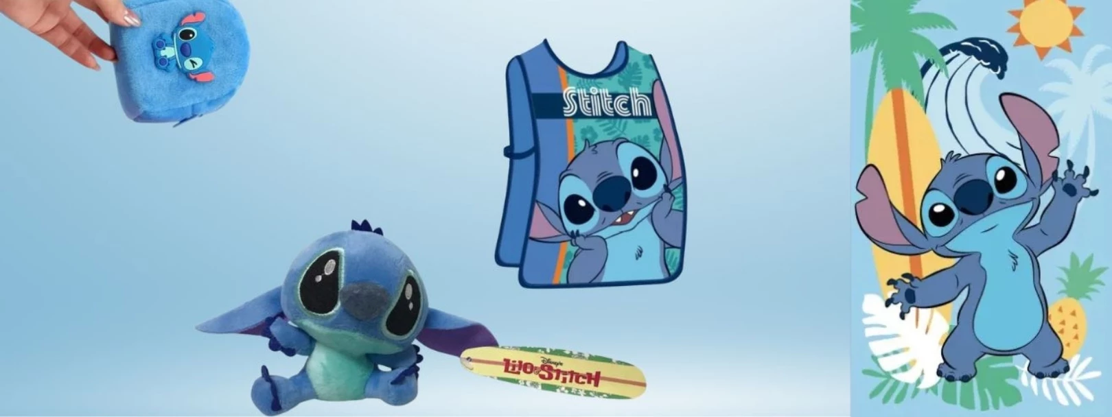 Stitch
