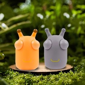 Csiga stresszjáték