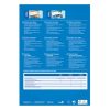 Fotópapír AVERY 2798 A/4 laser fényes 200 gr 100 íves