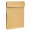 Boríték GPV TB/4 redős-talpas szilikonos 4cm kraft 250x353mm
