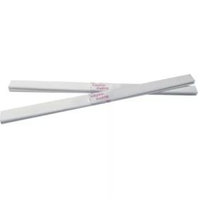 Krepp-papír, 50x200 cm, CREART, fehér