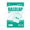 Rajzlap famentes FORTUNA A4 120 gr 10 ív/csomag