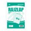 Rajzlap famentes FORTUNA A4 120 gr 10 ív/csomag