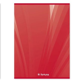 Füzet kockás Fortuna Basic A/4 32 lapos 87-32