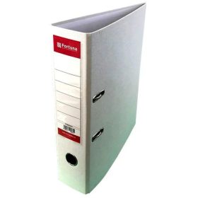 Iratrendező FORTUNA A4 50 mm fehér