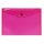 Irattasak E-COLLECTION A4 patentos pink