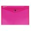Irattasak E-COLLECTION A4 patentos pink