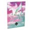 Gumis mappa LIZZY CARD A4 Magical Beauty Magic