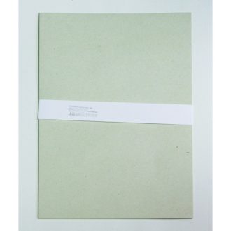 Rajzlap félfamentes A4 120/130g 10lap/csg
