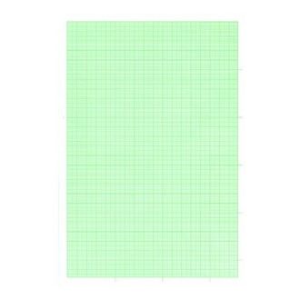 Milliméterpapír A4