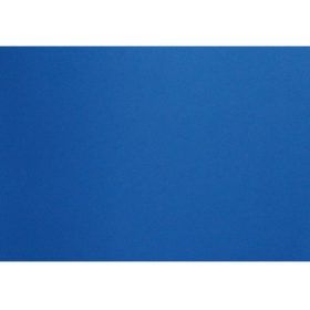Dekorgumi, A4, 2 mm, kék