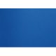 Dekorgumi, A4, 2 mm, kék