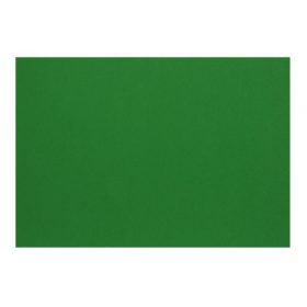 Dekorgumi, A4, 2 mm, zöld