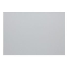 Dekorgumi, A4, 2 mm, fehér