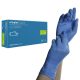 Gumikesztyű, nitril, púdermentes, 100 db, S, Mercator