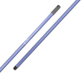 Felmosónyél, krómium, 130 cm