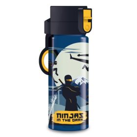 ARS UNA NINJAS IN THE DARK Kulacs 475 ml
