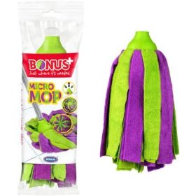 Felmosófej mikroszálas 150gr micromop B629
