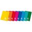 Gumis mappa BLASETTI One Color A/5
