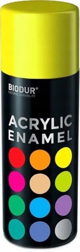 EUROLL BIODUR ACRYLIC 400 ML RAL 1023