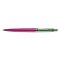 Golyóstoll PAX eredeti matt Color magenta
