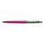 Golyóstoll PAX eredeti matt Color magenta