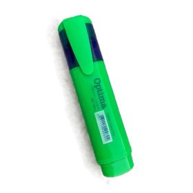 Szövegkiemelő OPTIMA zöld