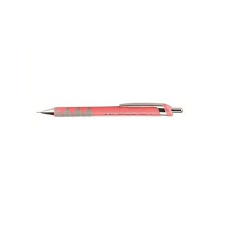 Nyomósirón, 0,5 mm, ROTRING  Tikky III. , rózsaszín