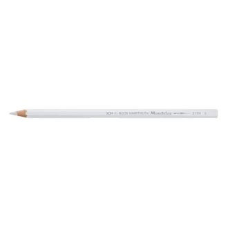   Színes ceruza KOH-I-NOOR 3710 Mondeluz Aquarell hatszögletű fehér