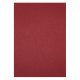 Levélpapír, selyemfényű, A4, 120g, bordó