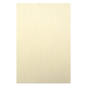 Névjegykarton, selyemfényű, A4, 250 gr, fehérarany