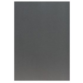 Névjegykarton, selyemfényű, A4, 250 gr, ezüst