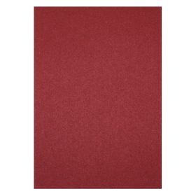Névjegykarton, selyemfényű, A4, 300 gr, bordó
