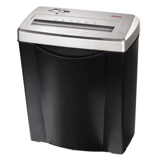 Iratmegsemmisítő HAMA CC 614A konfetti 5 lap