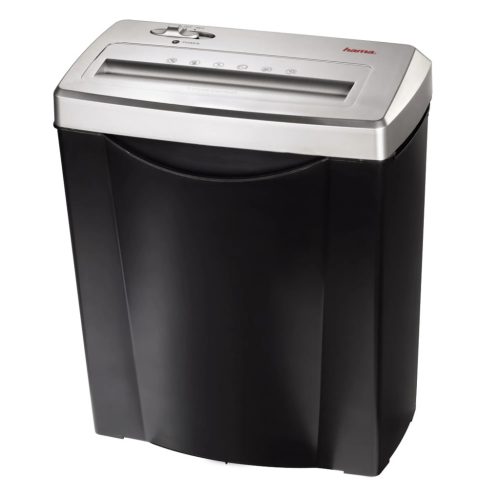 Iratmegsemmisítő HAMA CC 614A konfetti 5 lap