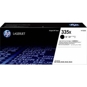 Toner HP W1335X fekete 13,7K