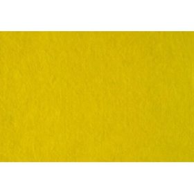 Filclap, A4, 1 mm, Sárga