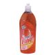 Öblítőszer, mosogatógéphez, 750 ml, Well Done
