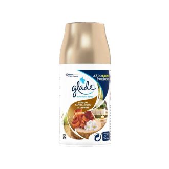   Automata légfrissítő utántöltő GLADE Bali szantálfa és jázmin 269 ml
