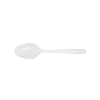Kanál műanyag többször használható 18cm 50db fehér