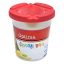 Ecsettál/pohár OPTIMA 200 ml