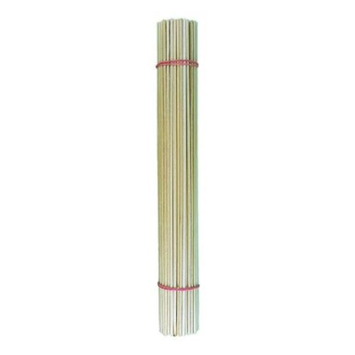 Hurkapálcika 30cm 3x300mm hársból 100 darabos