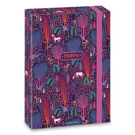 Füzetbox ARS UNA A5 Charme