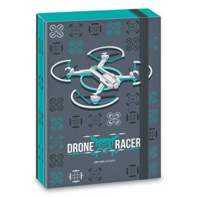 Füzetbox ARS UNA A5 Drone Racer