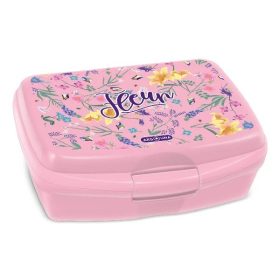 ARS UNA Fleur Uzsonnás doboz