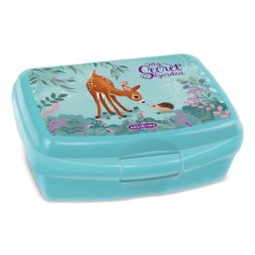 ARS UNA My Secret Garden Uzsonnás doboz