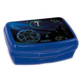 ARS UNA Champs Uzsonnás doboz