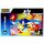 Trefl 60 darabos puzzle csomag, Sonic